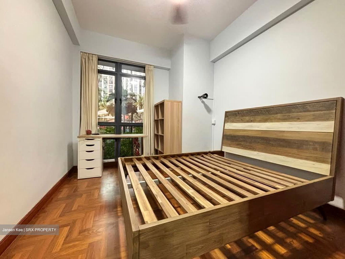 East Meadows (D16), Condominium #554977601